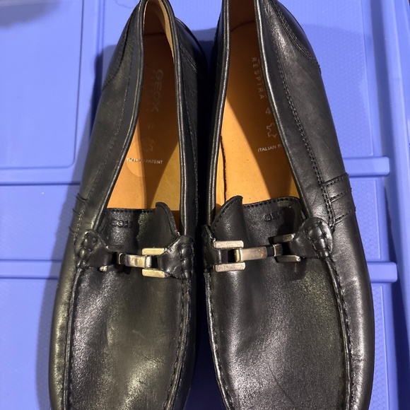 Geox Respira Men Loafers main image 8